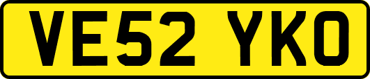 VE52YKO