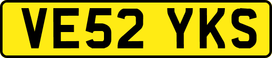 VE52YKS