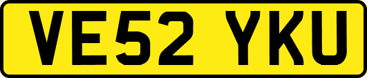 VE52YKU