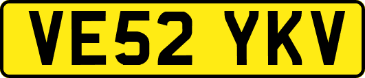 VE52YKV