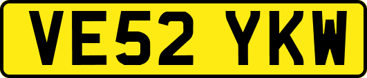 VE52YKW