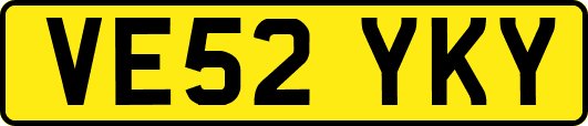 VE52YKY