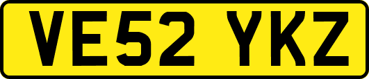 VE52YKZ