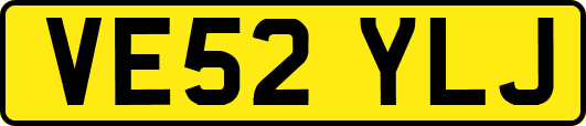 VE52YLJ