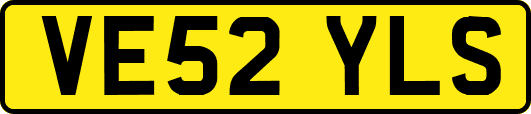 VE52YLS