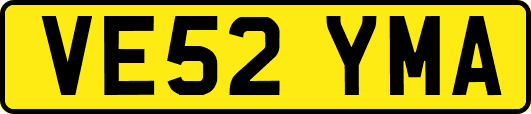 VE52YMA
