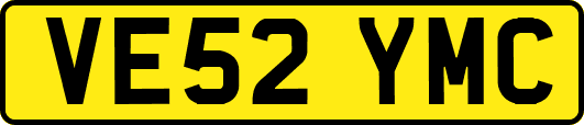 VE52YMC