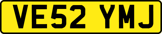 VE52YMJ