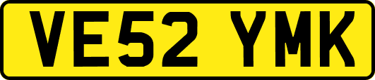 VE52YMK