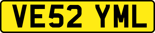 VE52YML