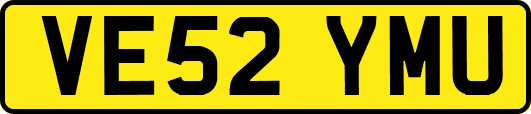 VE52YMU