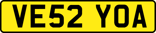 VE52YOA