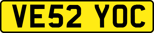 VE52YOC