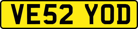 VE52YOD