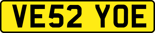 VE52YOE