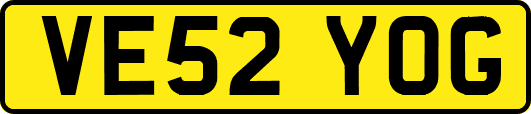 VE52YOG