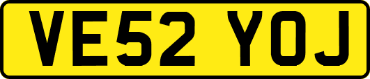 VE52YOJ