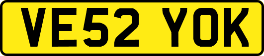 VE52YOK