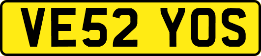 VE52YOS