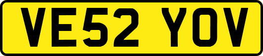 VE52YOV