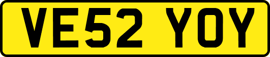 VE52YOY