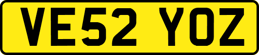 VE52YOZ