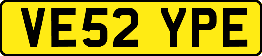 VE52YPE