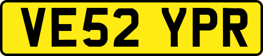 VE52YPR