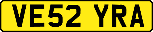 VE52YRA