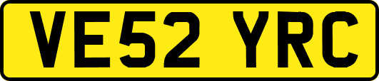 VE52YRC