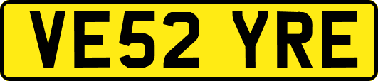 VE52YRE