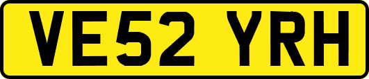 VE52YRH