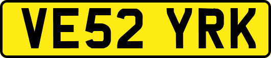 VE52YRK