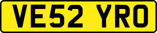 VE52YRO