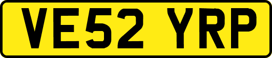 VE52YRP
