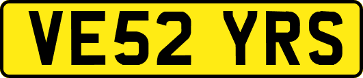 VE52YRS