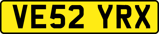 VE52YRX