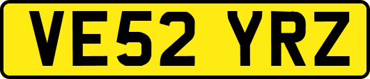 VE52YRZ