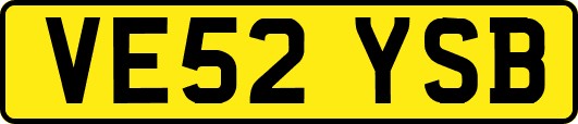 VE52YSB