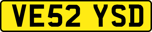 VE52YSD