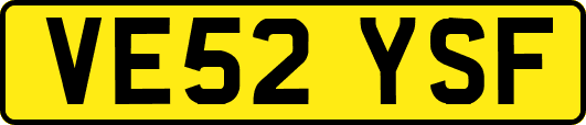 VE52YSF