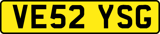 VE52YSG