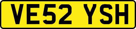 VE52YSH