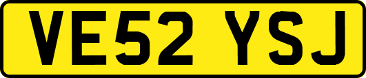 VE52YSJ