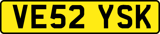 VE52YSK