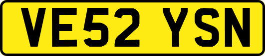 VE52YSN