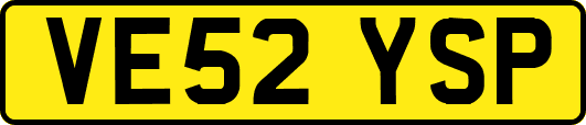 VE52YSP