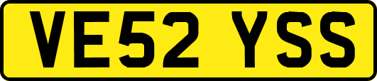 VE52YSS