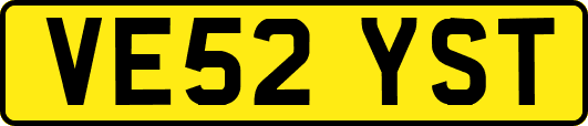 VE52YST