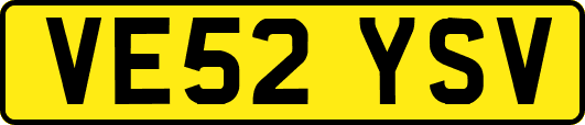 VE52YSV